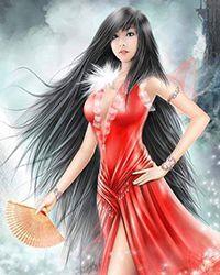 何方魔女报上名来